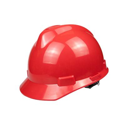 China QYE-214V ABS Ordinary Hard Hat Hard Hat Safety Helmet Construction Material ABS With QYE-214V Factory Wholesale Manufacturer Protector for sale