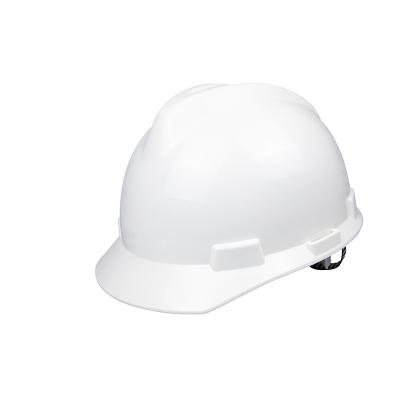 China QYE-214V ABS Hard Hat Ordinary Custom Work Hard Hat ABS Bottoming Extraction Masks Plastic Construction QYE-214V for sale