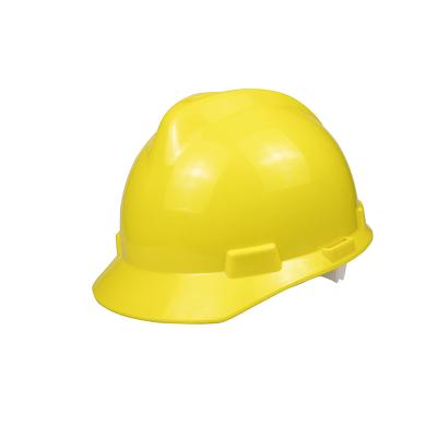 China QYE-214V ABS hard hat smash-proof hard hat ABS construction work helmet ordinary mining safety for adult site built QYE-214V for sale