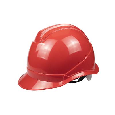 China QYE-203K ABS ordinary hard hatpersonal protective construction safety helmet High Quality Adult manufacturer mining industrial QYE-203K for sale