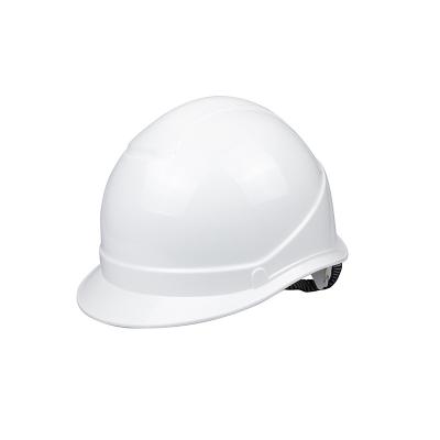 China QYE-217I QYE-217I Ordinary Wholesale Industrial ABS Hard Hat Safety Helmet Construction Working Construction Hard Hat for sale