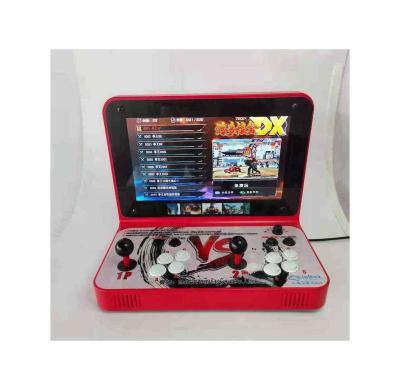 China Cheap plastic china game console electronic games for home arcade botones for sale