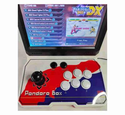 China Classic Mini Retro Console Plastic Portable Arcade Video Game Electronic Game Machine for sale