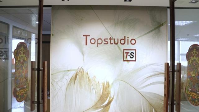 Verified China supplier - Hangzhou Tostudio Textile Co., Ltd.