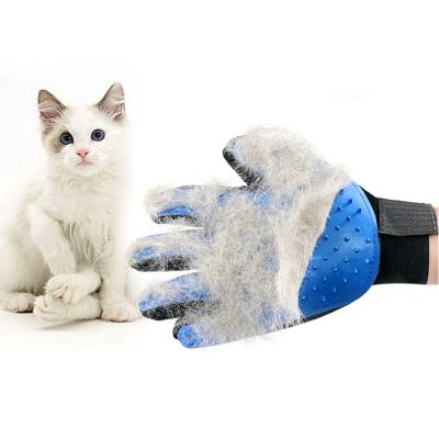 China 2020 NEW Silicone Viable Pet Grooming Massage Brush Dog Wash Cleaning Towel Bathing Tools for sale