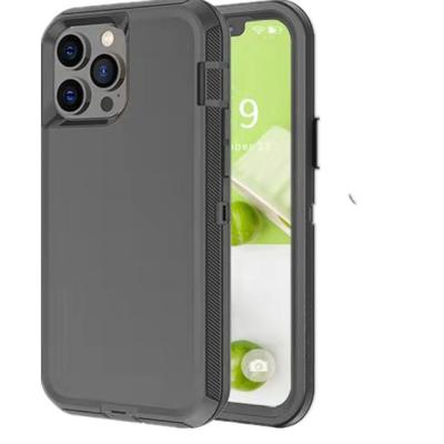 China Shockproof Shockproof Armor Mobile Phone Bags and Protective Case Phone Cases for iphone 11 for sale