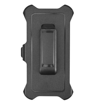 China Mobile Phone Accessories Shockproof Heavy Duty Kickstand Belt Clip For iPhone 5 6 SE 7 for sale