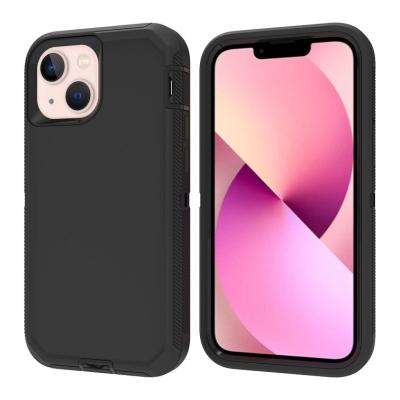 China Shockproof Customizable Phone Case Accessories Manufacturer For iPhone for sale