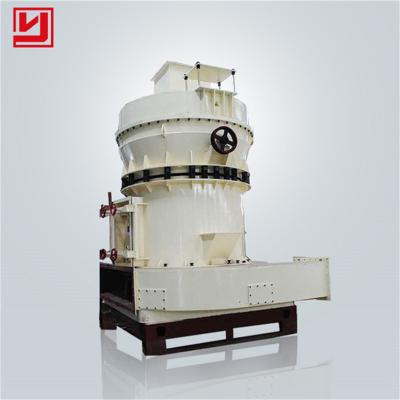 China Mining industry.etc. Mining industry.etc. Low Price High Pressure Stone Powder Roller Raymond Bowl Grinding Mill Overhang Roll Machine for sale