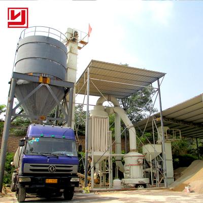 China High Vertical Pit Capacity Raymond Mill Cement Mill Crusher Raymond Mill Machine With Good Quality for sale