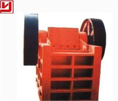 China Ore ore pe series 150x250 jaw crusher with economical price used in crushing plant for sale