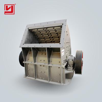 China Lowest Price Professional Mining Counterattack Pulverizer Equipment PF 1315 Impact Crusher Mining Machine for sale