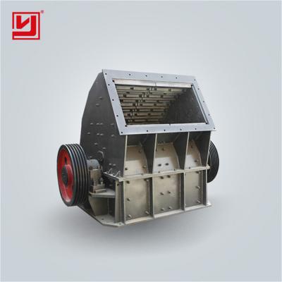 China Best Price Stone Crusher Mill Machine Impact Crusher Production Line Mining Industry Manufacturer For Sale for sale