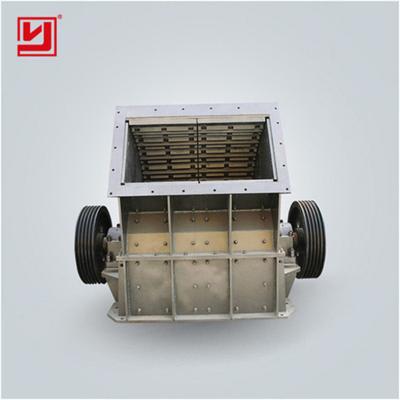 China Dolomite Rock Coke Machine Impact Crusher Chemical Macadam Stone Crusher Breaker Used in Chemical Industry for sale