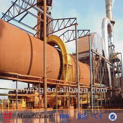 China Cement Making Rotary Cement Kiln Machine from China Cement Manufacturer for sale