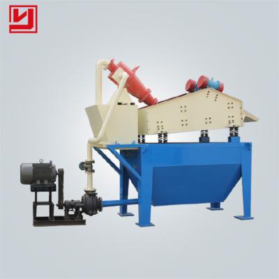 China energy & Energy Extracting & Fine sand washing line high quality small price washing machine equipment high quality reuse machine for sale for sale