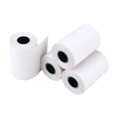 Chine 57mm 2 1/4 inch cash register atm pos receipt roll thermal paper roll 57 x 38 à vendre