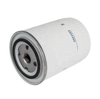 China Filter Paper Manufacturer Direct Sales 2654403 JX0810 JX0811C1 LF701 7654403 For Perkins Engine Support Customization Oil Filter for sale