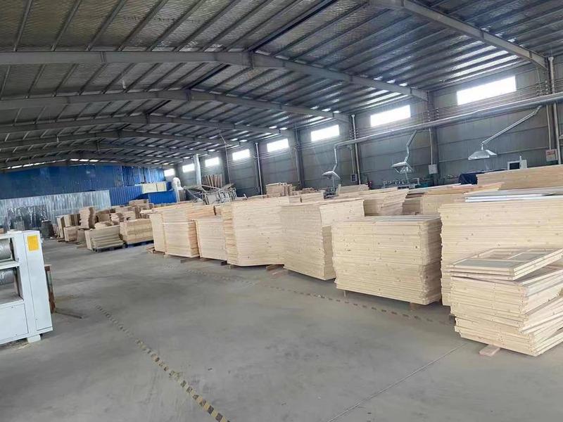 Verified China supplier - Xuzhou Zhenyixin Trading Co., Ltd.