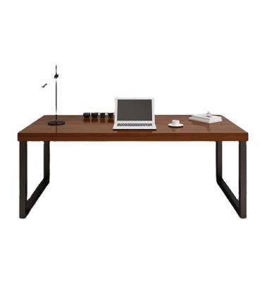 China Modern Workstation Furniture Table Home Computer Laptop Desk Study Table for sale