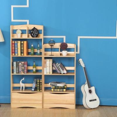 China Solid Wood Wooden Wall Bookcase Particleboard Bookcase Ladder Shelf Bookcase Bookcase Designs for sale