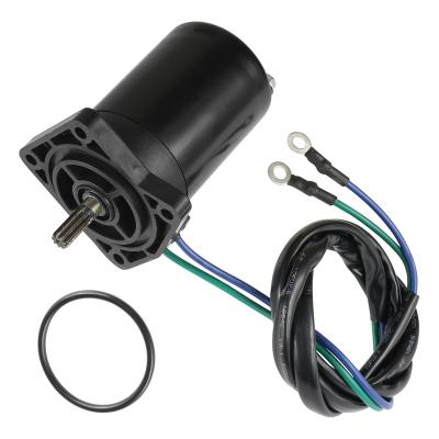 China Yamaha 25-40HP Outboard Motors 2000-2016 LH 10887 Tilt Trim Motor for Yamaha Marine Outboard Engine 01-06 25-30HP 03-07 40HP 09-16 25-30-40HP 65W-43880-10-00 67C-43880-0 for sale