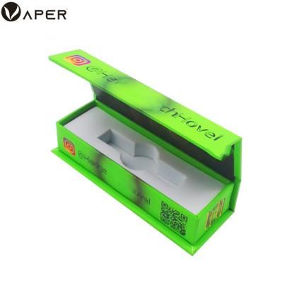 China Custom Cartridge 0.5ml Or 1ml Good Quality 510 Packaging Drawer Packaging Box for sale