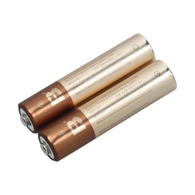 China Energy Saving Toys FB A*AA No.7 1.2v 800mAh Ni-MH and AAA High Capacity Rechargeable AA Battery for sale