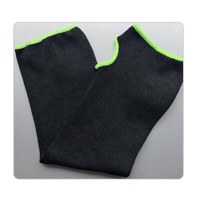 China Puncture Resistance ANSI Level 5 Cut Resistant Sleeves For Protecting The Arm for sale