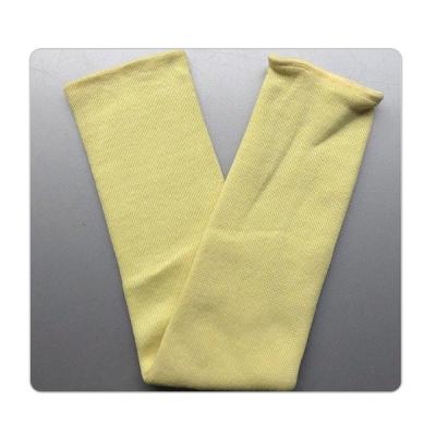 China 45cm Puncture Resistant Arm Sleeves for sale