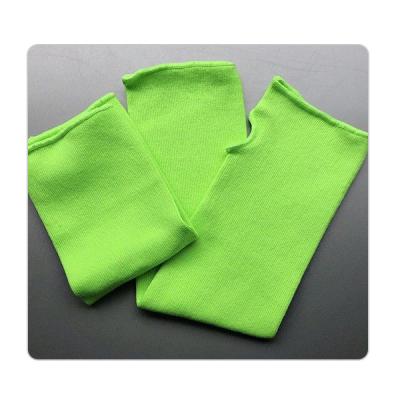 China HPPE Cut Resistant Sleeves Level 4 for sale