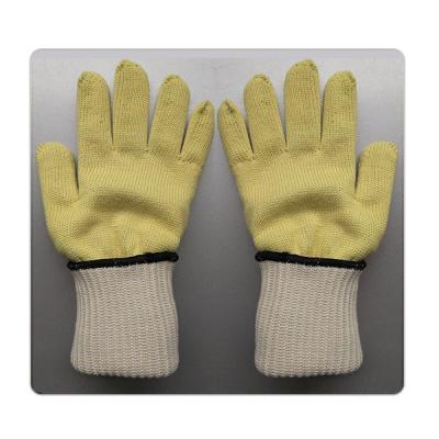 China High Dexterity Heat Resistant Gloves for sale