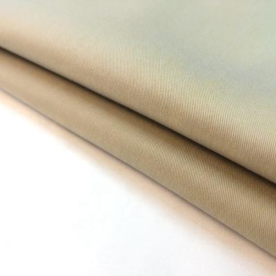 China 2021 nice design 69%T 31%C anti-static cotton fabric with best price from china manufacturer for shirt for sale