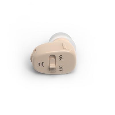 China Hearing Treatment Hearing Aids For Elder Convenient Mini Noise Portable Hearing Aid for sale