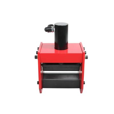 China Cheap Price CB-200A Hydraulic Busbar Bending Machine Manual Hydraulic Busbar Bender CB-200A for sale