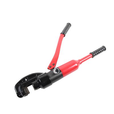 China HP-22 12Tons Manual Hydraulic Bolt Cutter Rebar Or Rebar Cutter Cutting For 22mm Rebar for sale