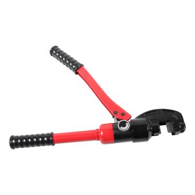 China Cutting Rebar 8 Ton Hydraulic Bolt Cutter Rebar Cutter Screw Cutter Maker for sale