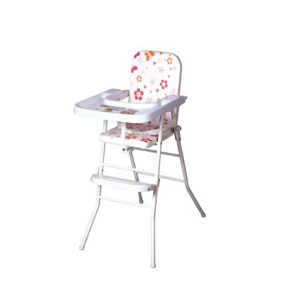 China BPA Free Baby Supplies Umpire Chair Plastic Feeding Products Baby Dinner Baby Eating Chairs en venta