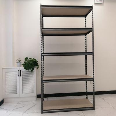 China Corrosion Protection Boltless Shelf for sale