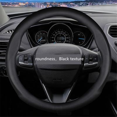 China Business/Luxury Steering Decoration And Bling Crystal Car Steering Rhinestone Car Wheel Cover Car Accessories Set Pillow Protection for sale