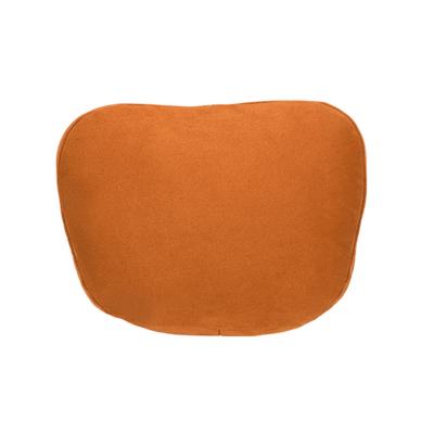 China Comforable universal four season chair anti-fatigue headrest, comfortable brown for most models for sale