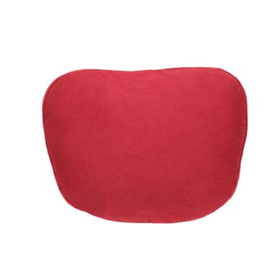 China Comforable universal four season chair anti-fatigue headrest, comfortable red for most models for sale