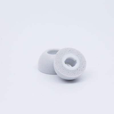 China Slow Relinked Slow Relinked Memory Foam Ear Tips Noise Cancel Foam Tipsfor Samsung Galaxy Buds Pro for sale