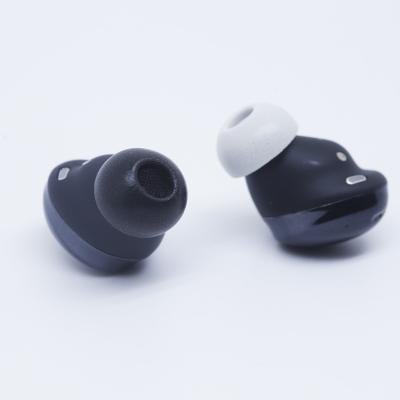 China New Hardcover Best Seller Universal Slow Conform Memory Foam Earbuds Ear Tips Soft And Easy To Replace For Samsung Galaxy Pro Buds for sale