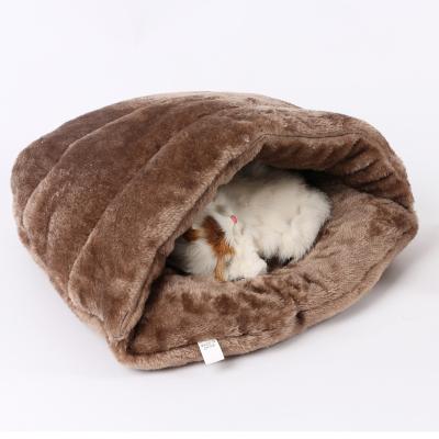 China Sustainable Wholesale High Quality And Comfortable Cat Nest / Felt Cat Nest / Cat Nest Bed for sale