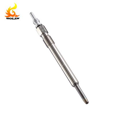 China Hot Sale Y1031J Auto Spare Parts Cars Glow Plugs 12mm for sale