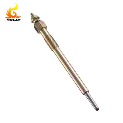 China Japanese Type PI172 12mm Engine Auto Car Glow Spark Plugs for sale