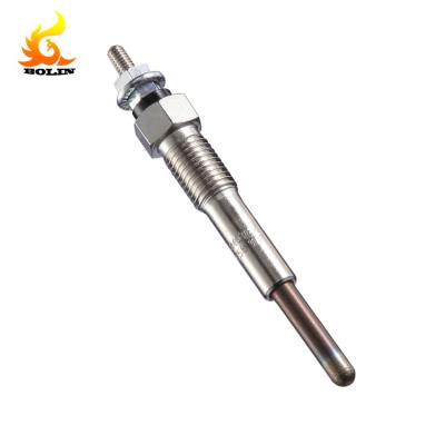 China Good Price PI58 Standard Size Japanese Auto Parts Spark And Glow Plug Diesel 12mm for sale