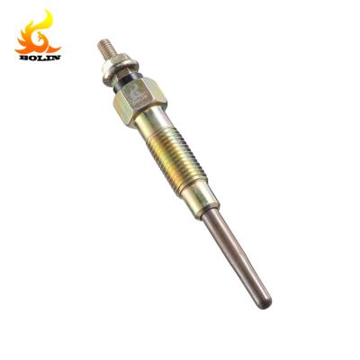 China 11V PT103 12mm Diesel Engine Part Spark Glow Plug for sale