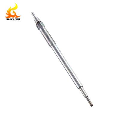 China Best Quality 1820A020 Car Auto Glow Plugs For 12mm Diesel Engines for sale